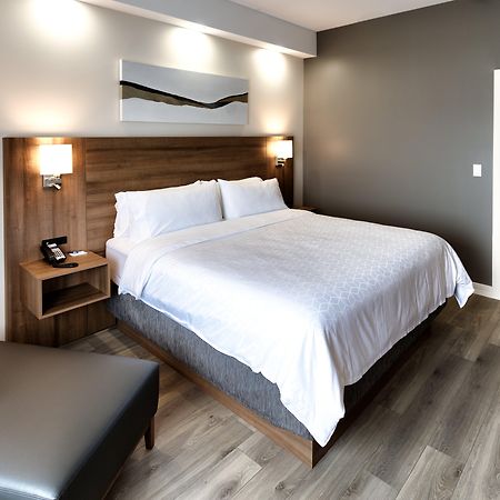 Holiday Inn Express & Suites - Trois Rivieres Ouest By Ihg Buitenkant foto