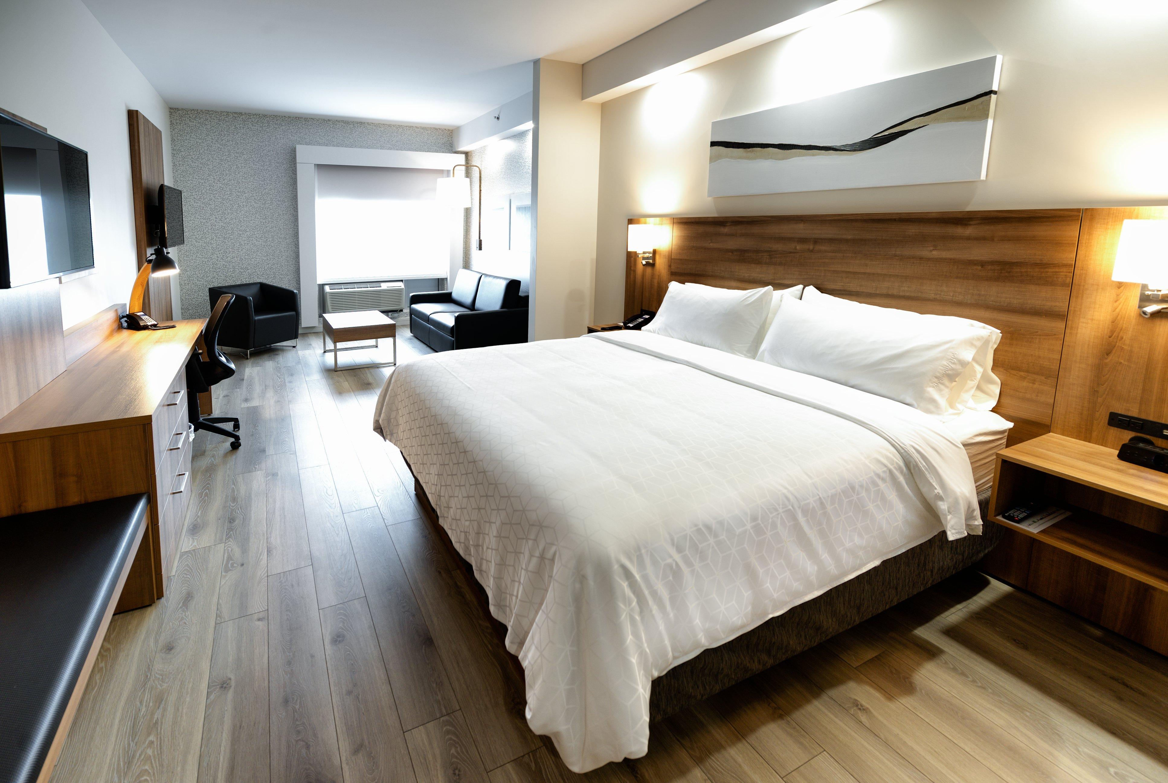Holiday Inn Express & Suites - Trois Rivieres Ouest By Ihg Buitenkant foto