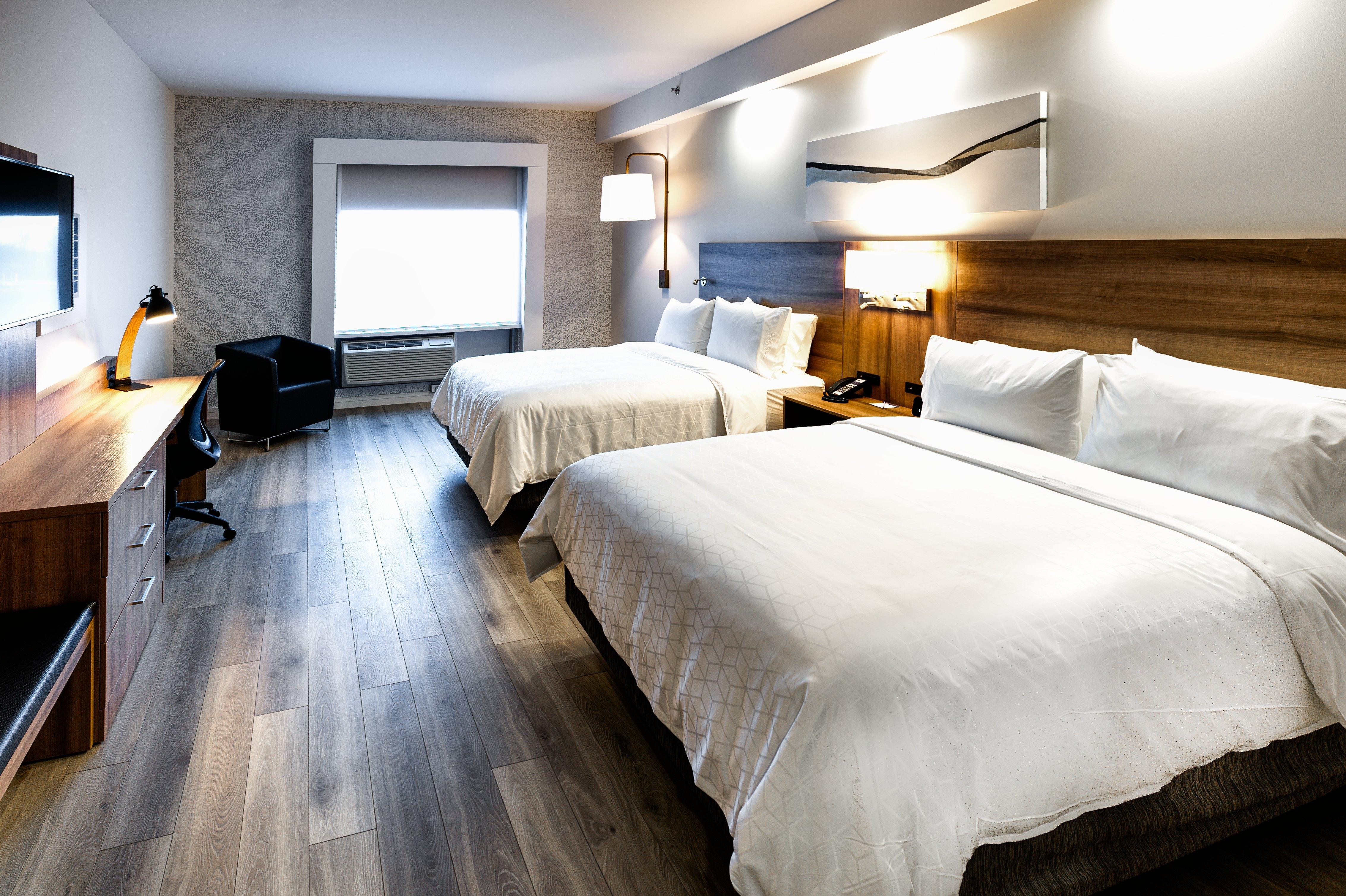 Holiday Inn Express & Suites - Trois Rivieres Ouest By Ihg Buitenkant foto