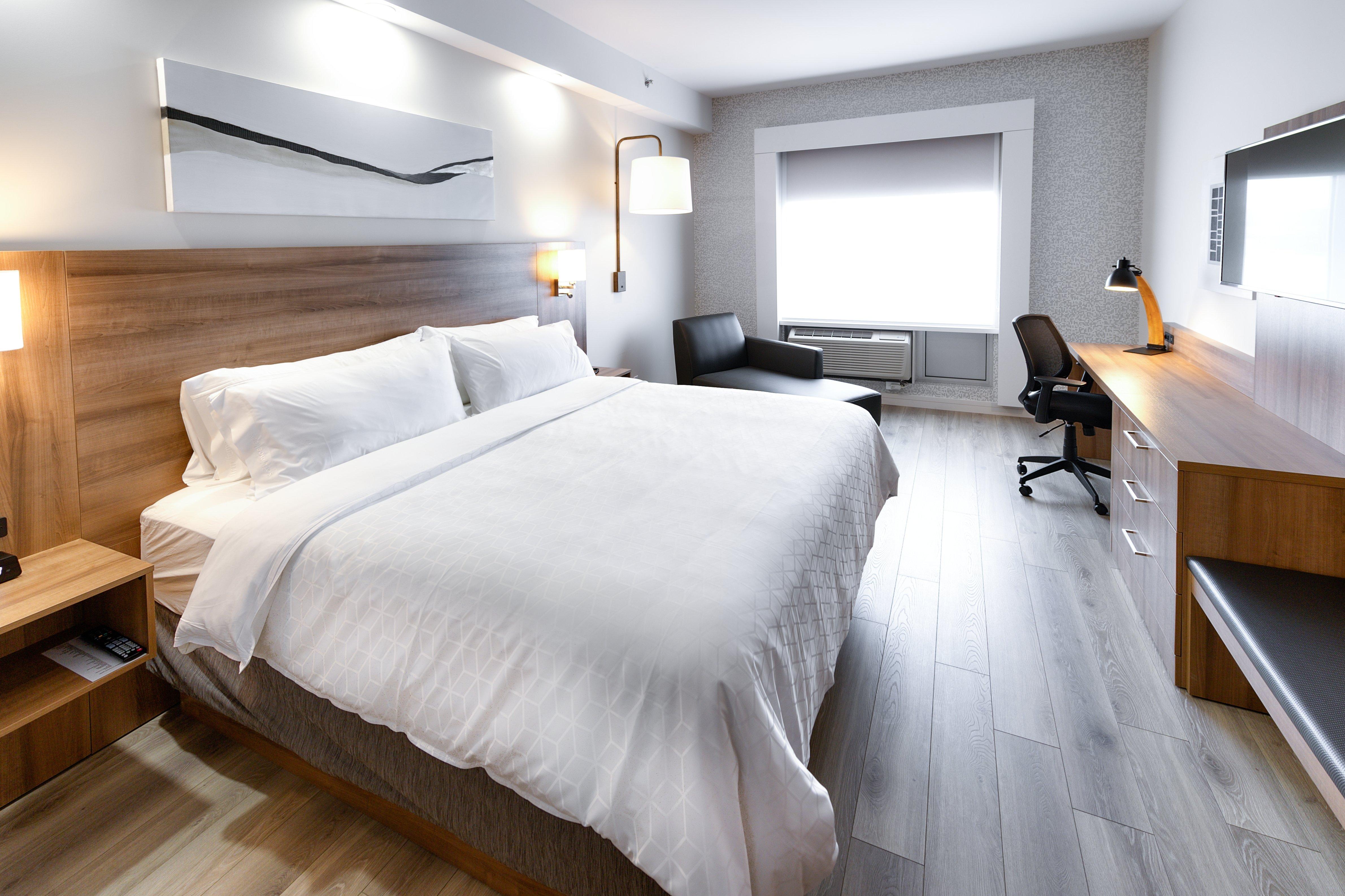 Holiday Inn Express & Suites - Trois Rivieres Ouest By Ihg Buitenkant foto