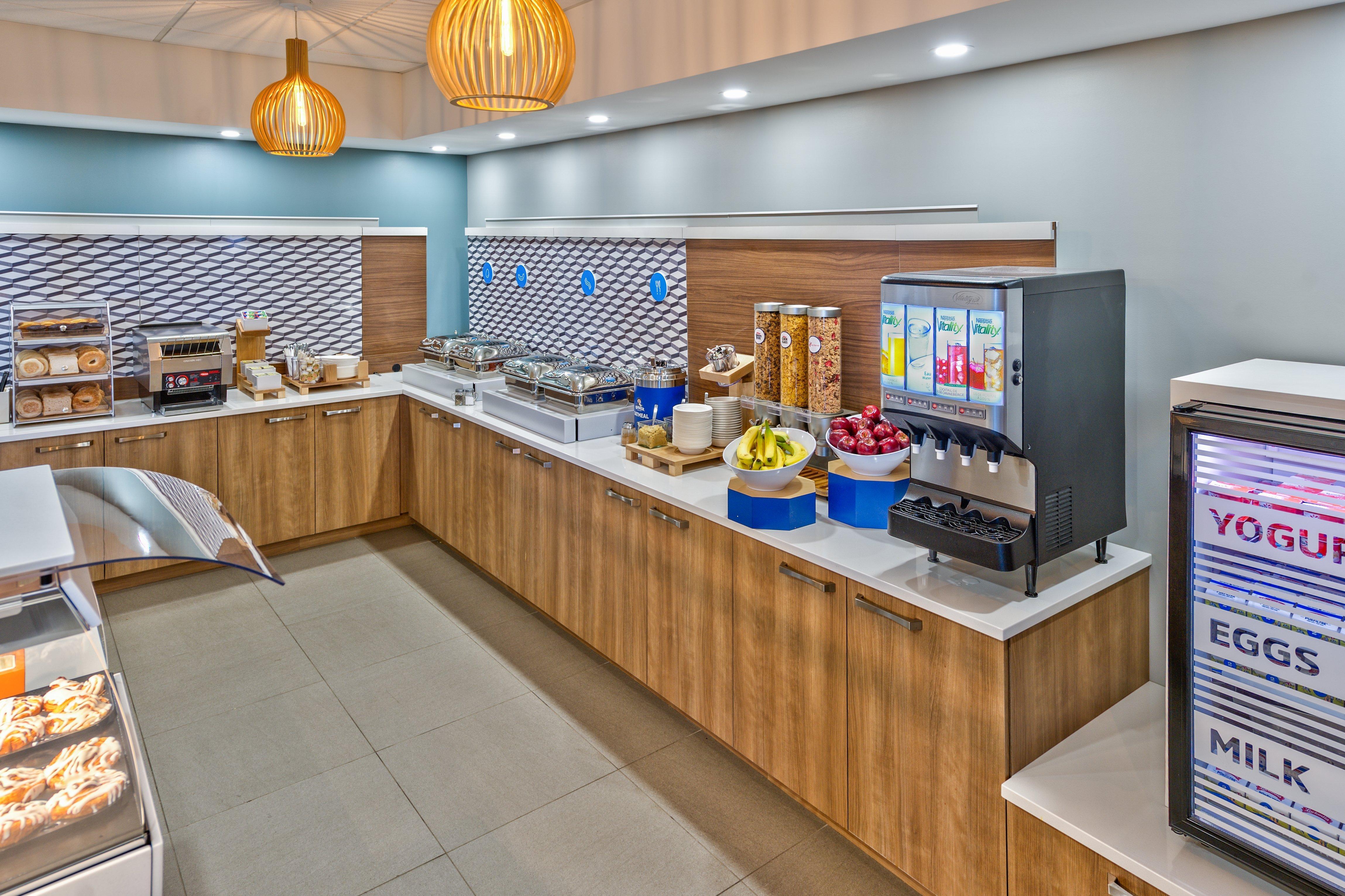 Holiday Inn Express & Suites - Trois Rivieres Ouest By Ihg Buitenkant foto