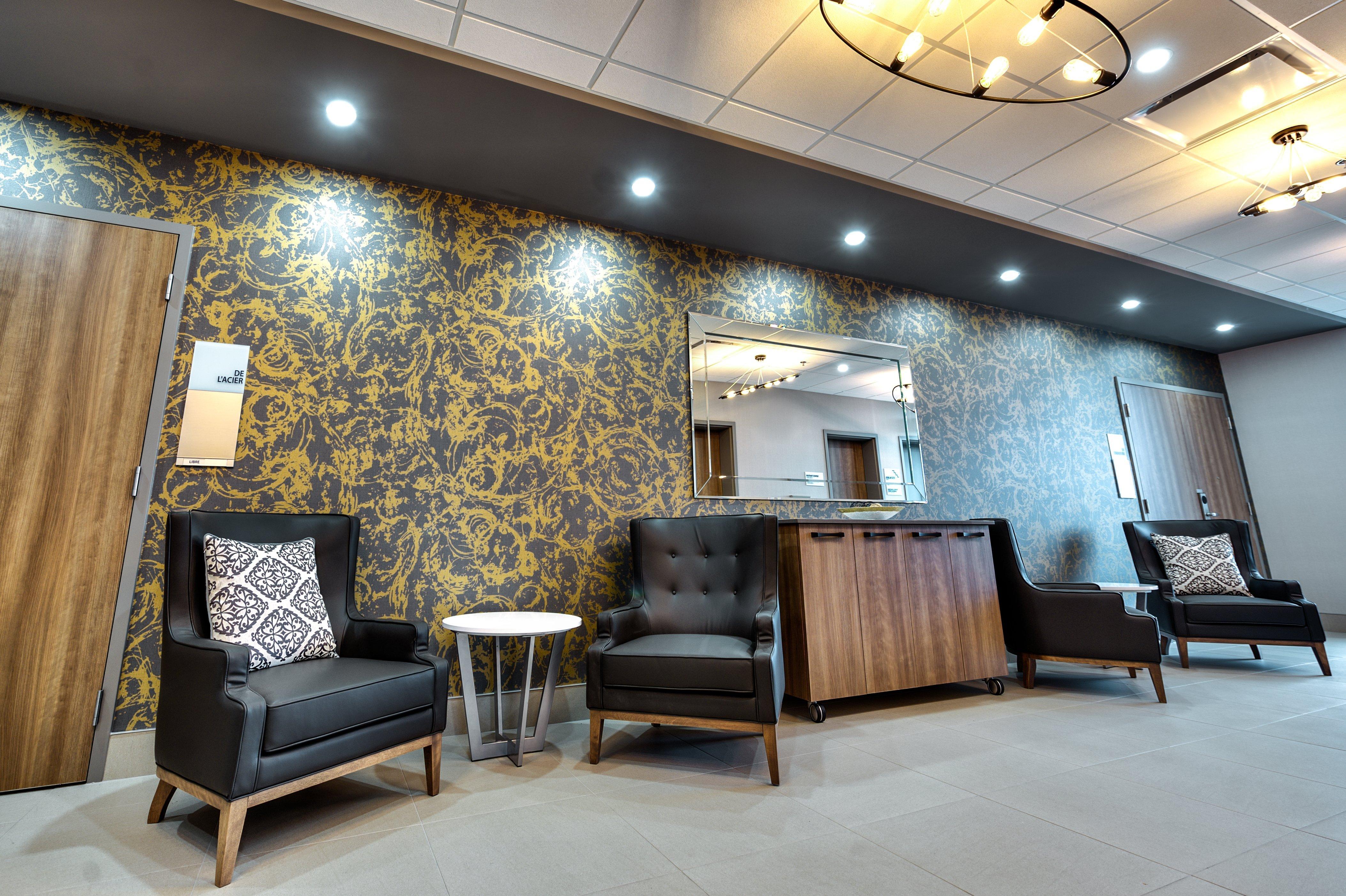 Holiday Inn Express & Suites - Trois Rivieres Ouest By Ihg Buitenkant foto