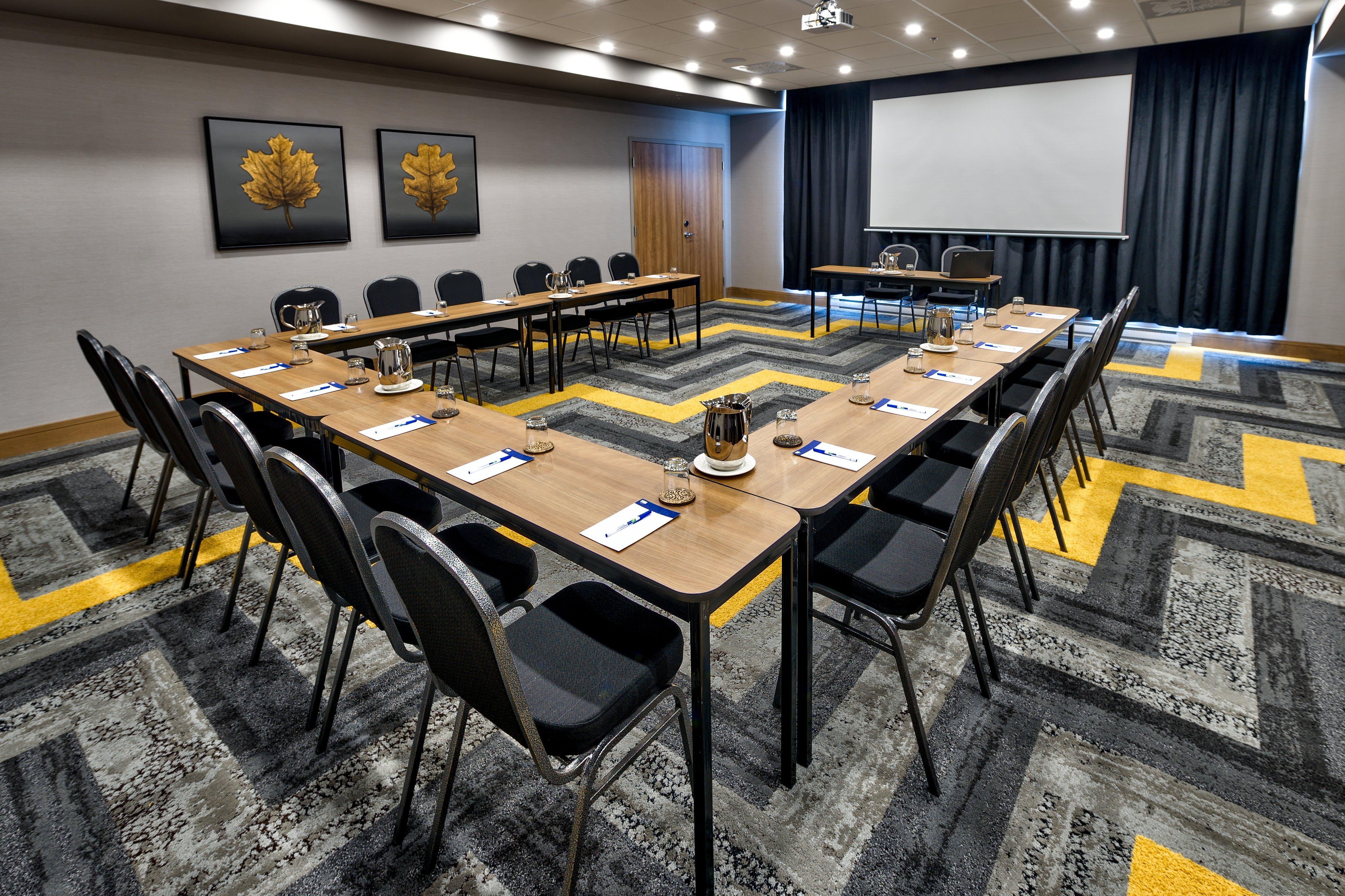 Holiday Inn Express & Suites - Trois Rivieres Ouest By Ihg Buitenkant foto