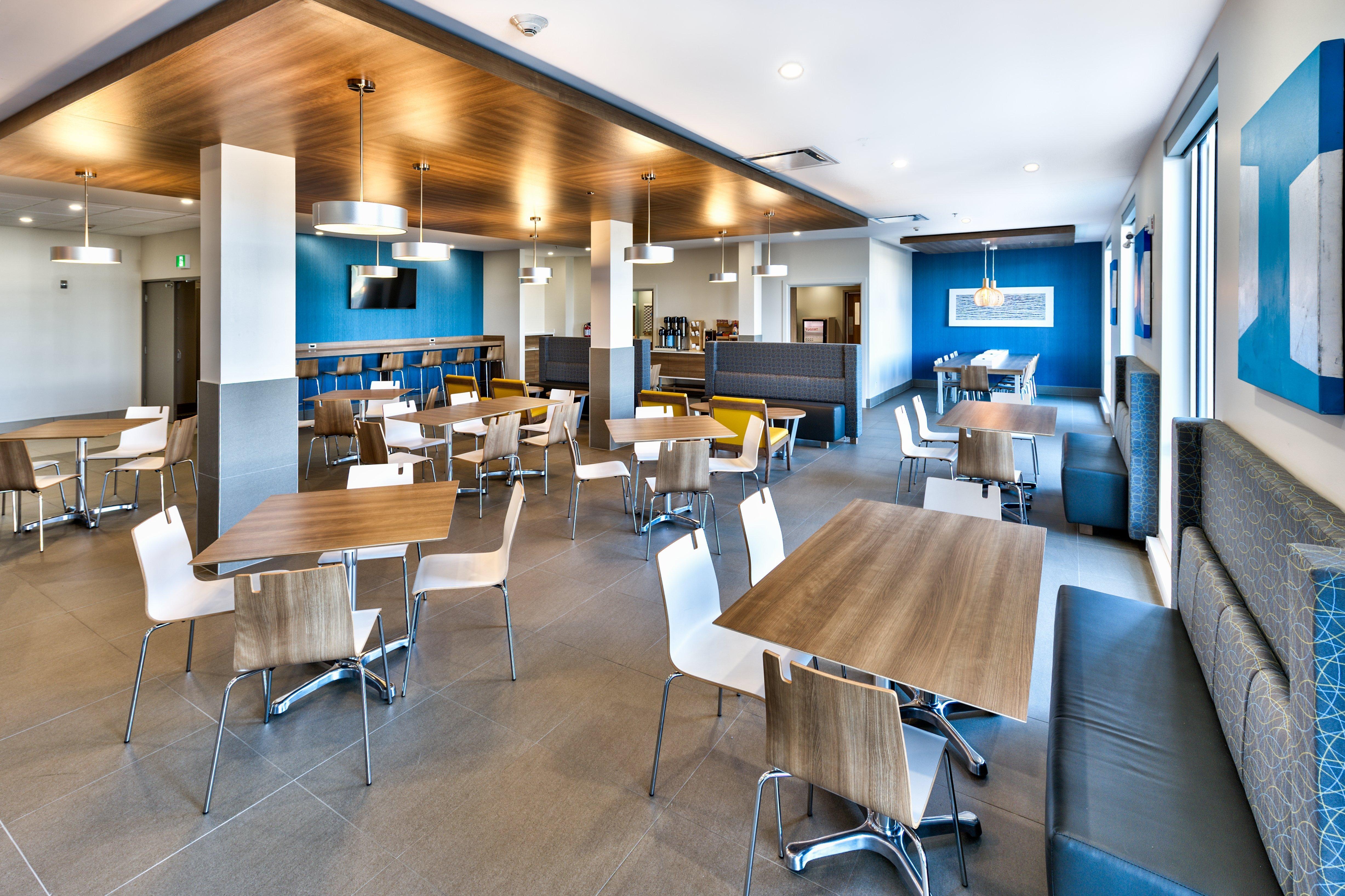 Holiday Inn Express & Suites - Trois Rivieres Ouest By Ihg Buitenkant foto