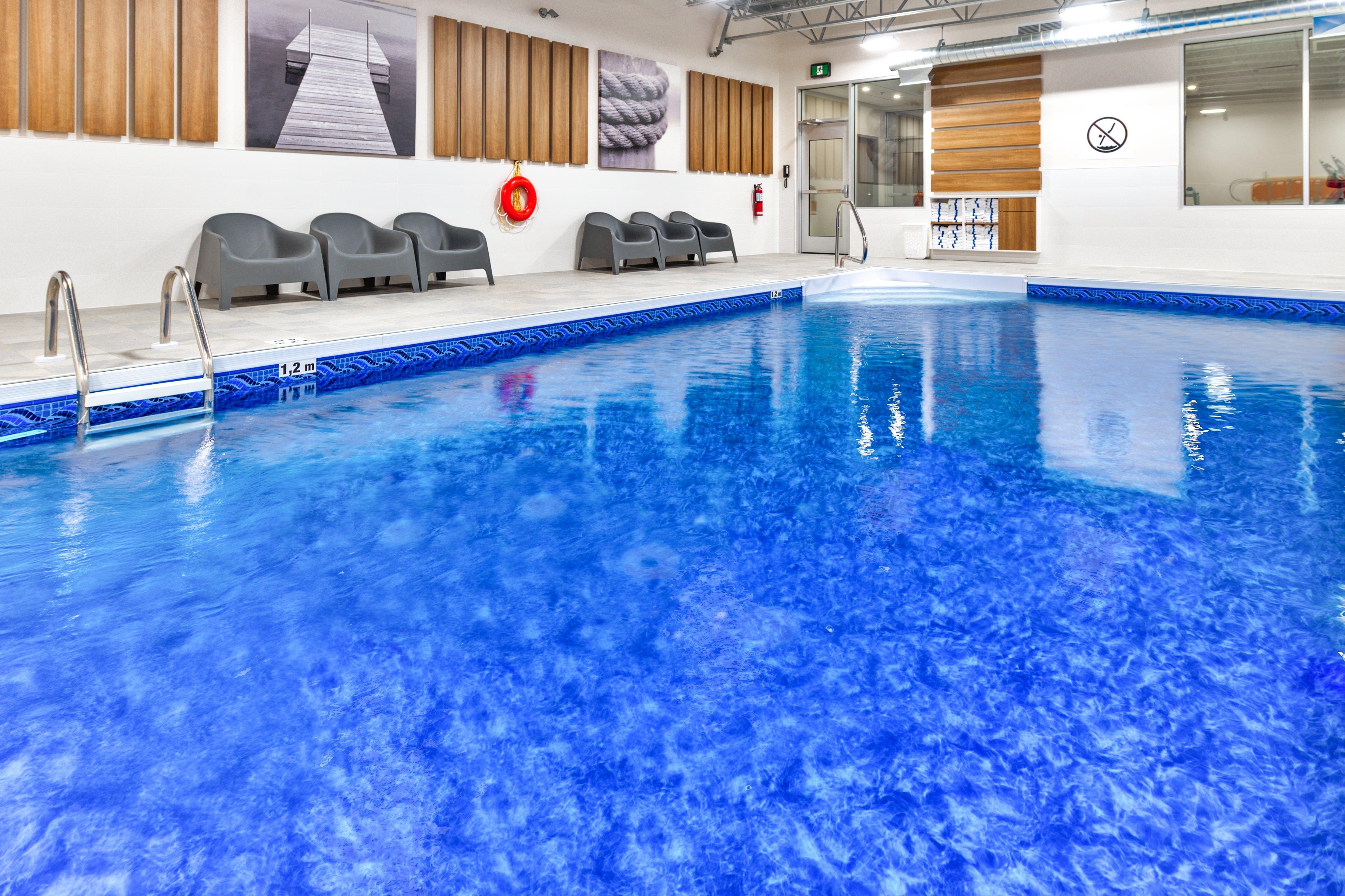 Holiday Inn Express & Suites - Trois Rivieres Ouest By Ihg Buitenkant foto