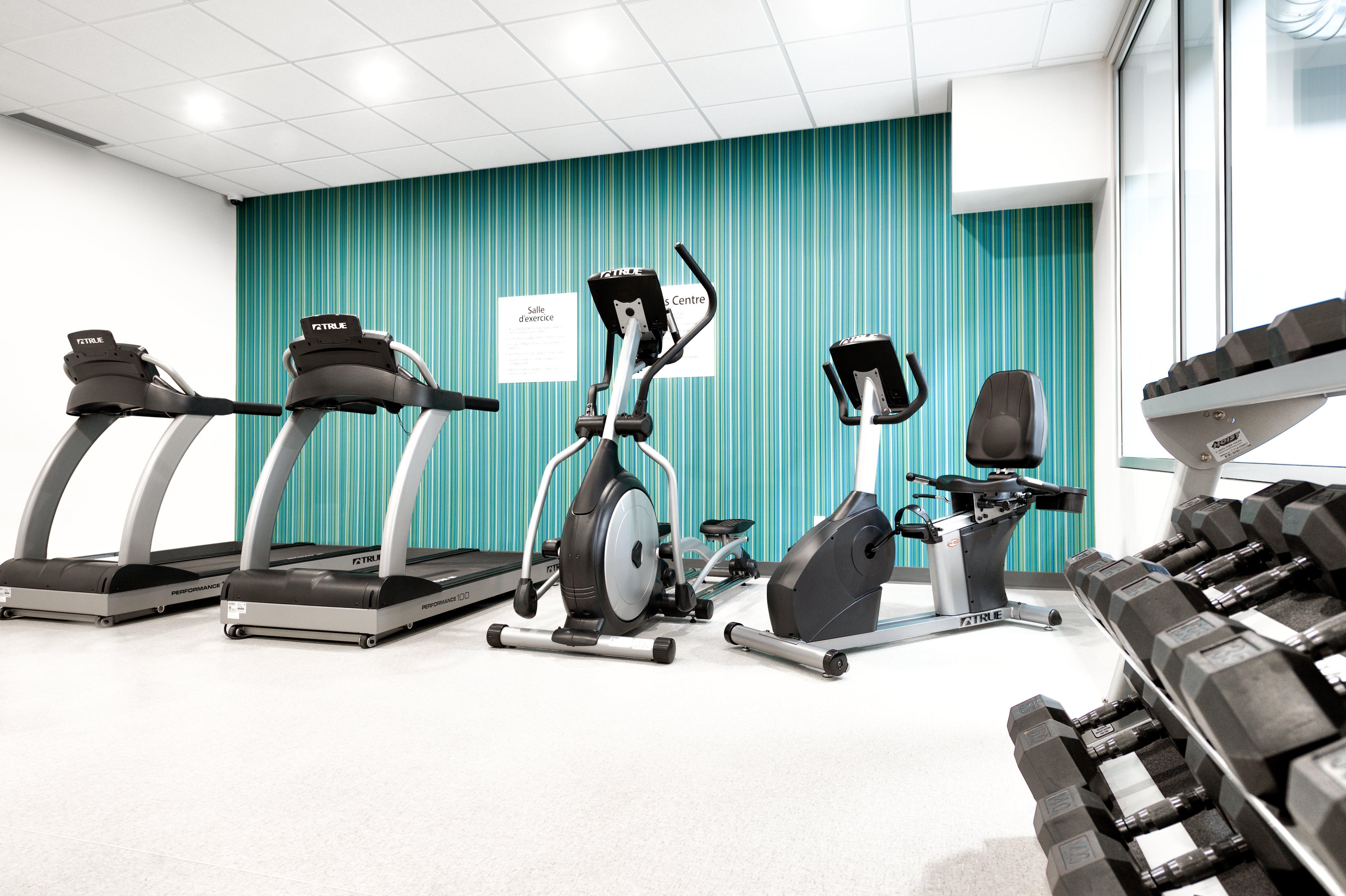 Holiday Inn Express & Suites - Trois Rivieres Ouest By Ihg Buitenkant foto