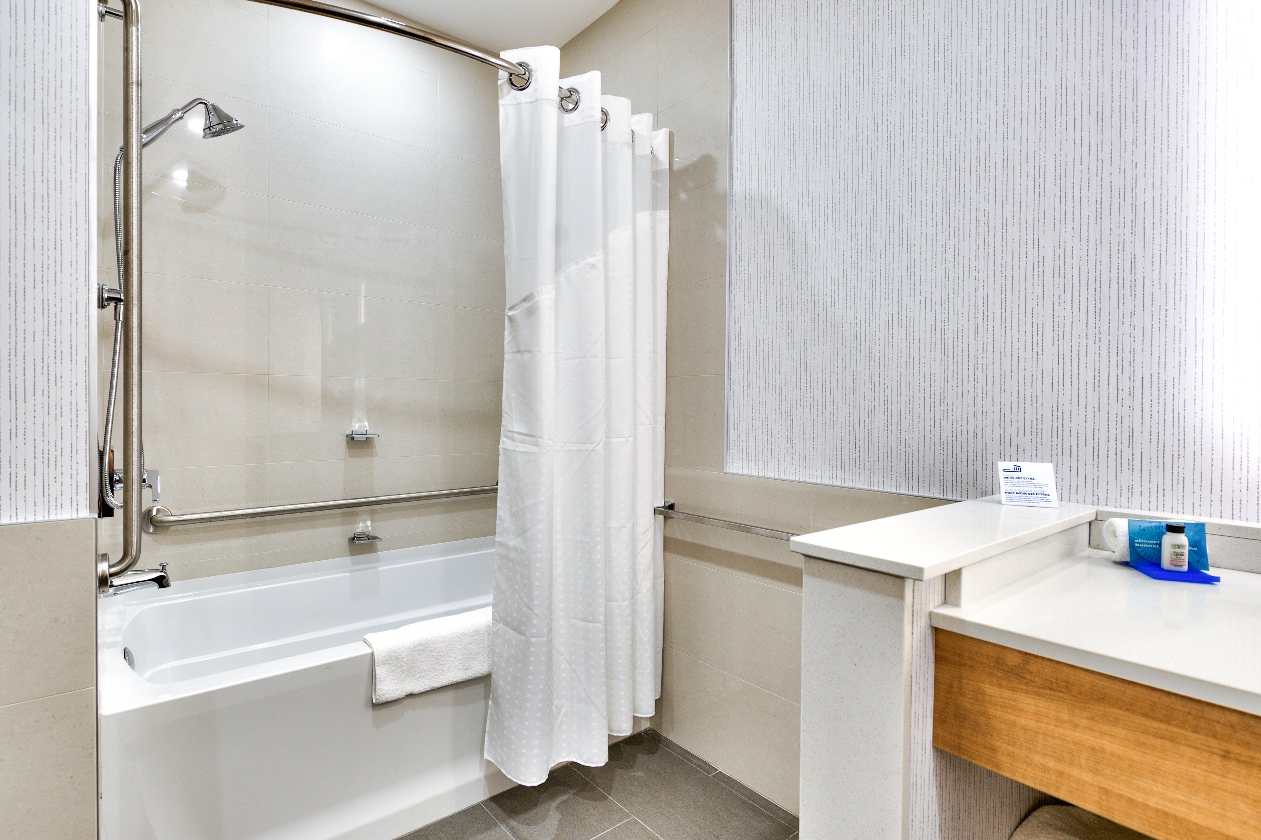 Holiday Inn Express & Suites - Trois Rivieres Ouest By Ihg Buitenkant foto