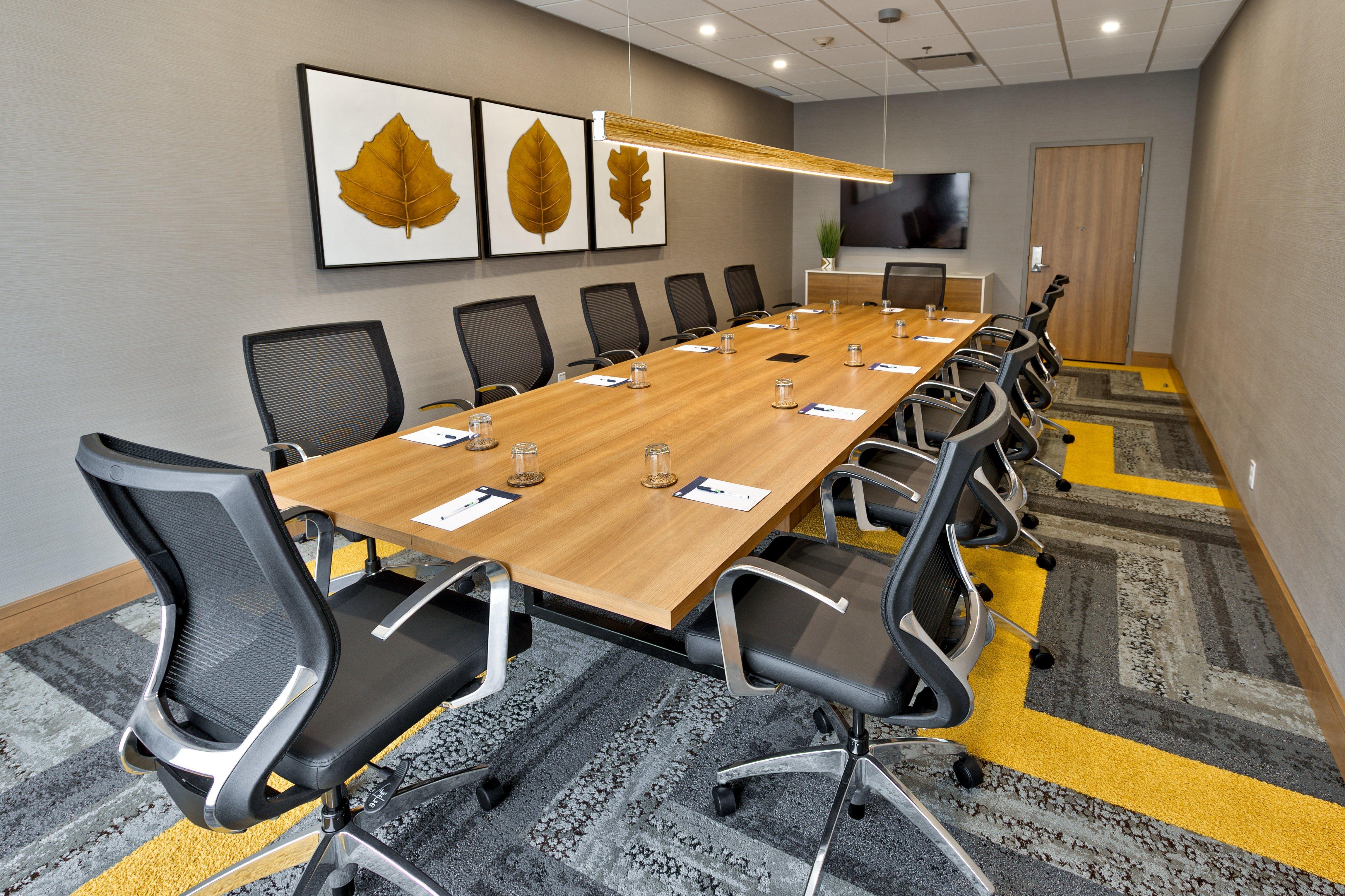 Holiday Inn Express & Suites - Trois Rivieres Ouest By Ihg Buitenkant foto