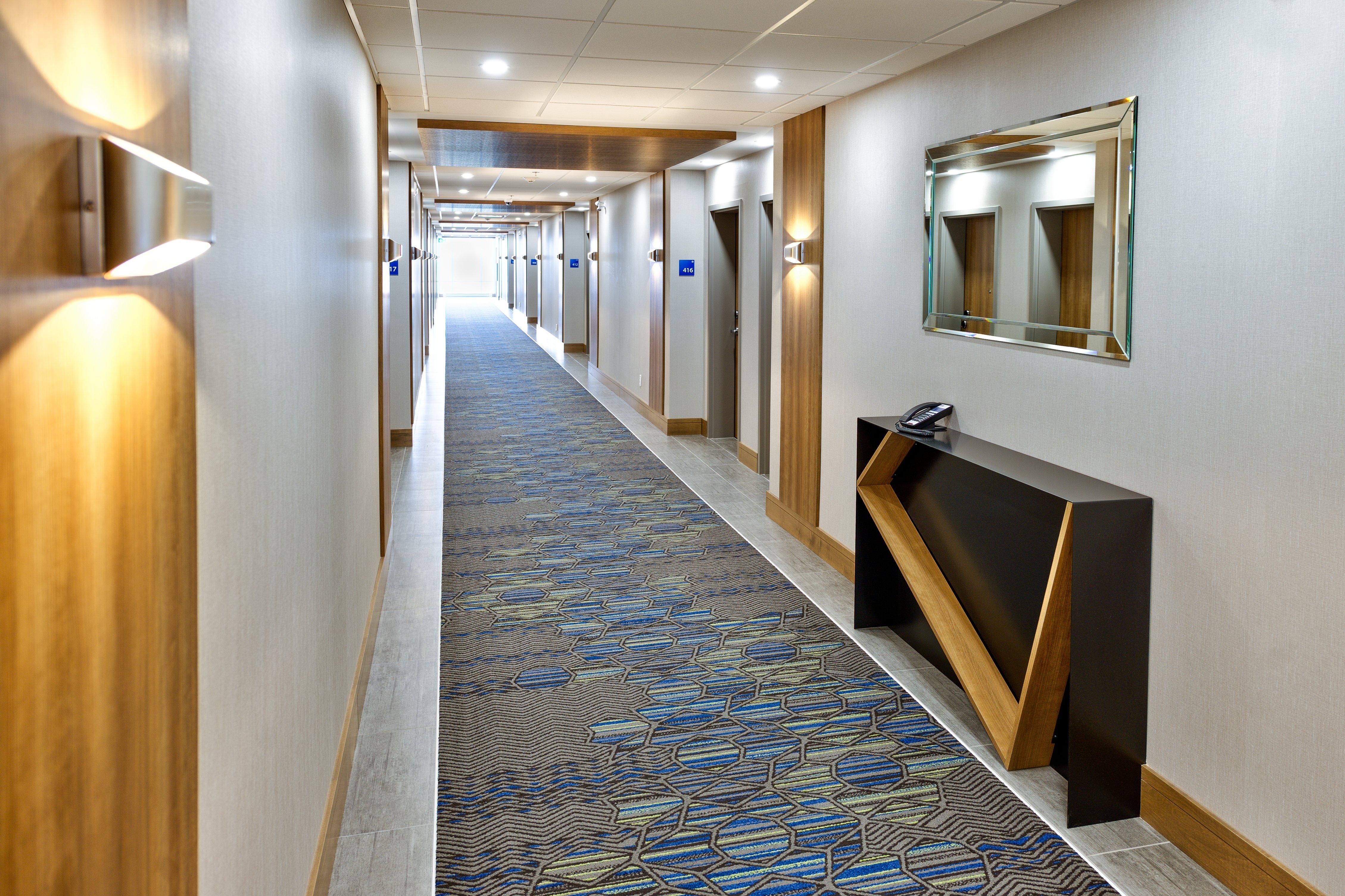 Holiday Inn Express & Suites - Trois Rivieres Ouest By Ihg Buitenkant foto
