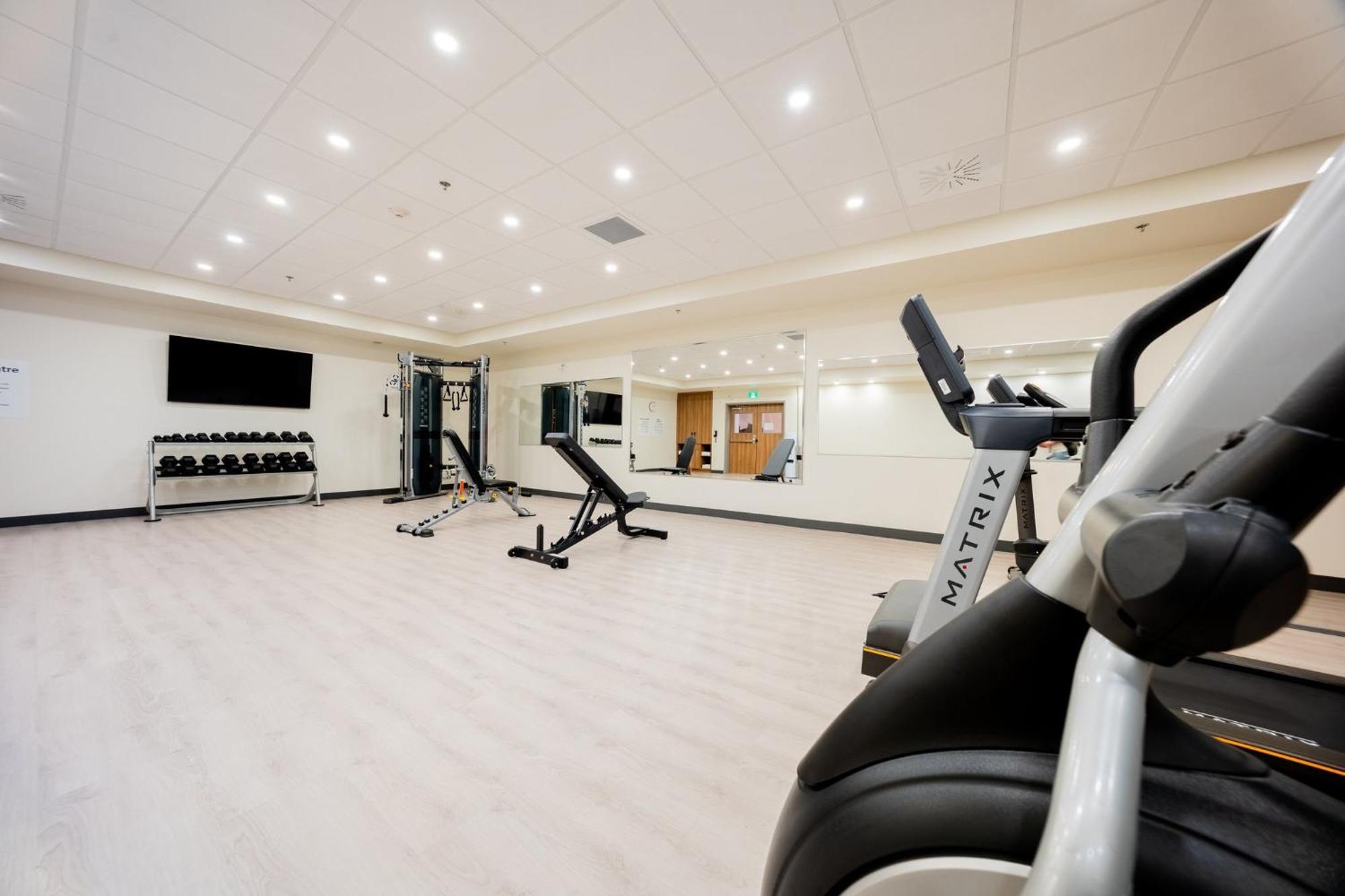 Holiday Inn Express & Suites - Trois Rivieres Ouest By Ihg Buitenkant foto