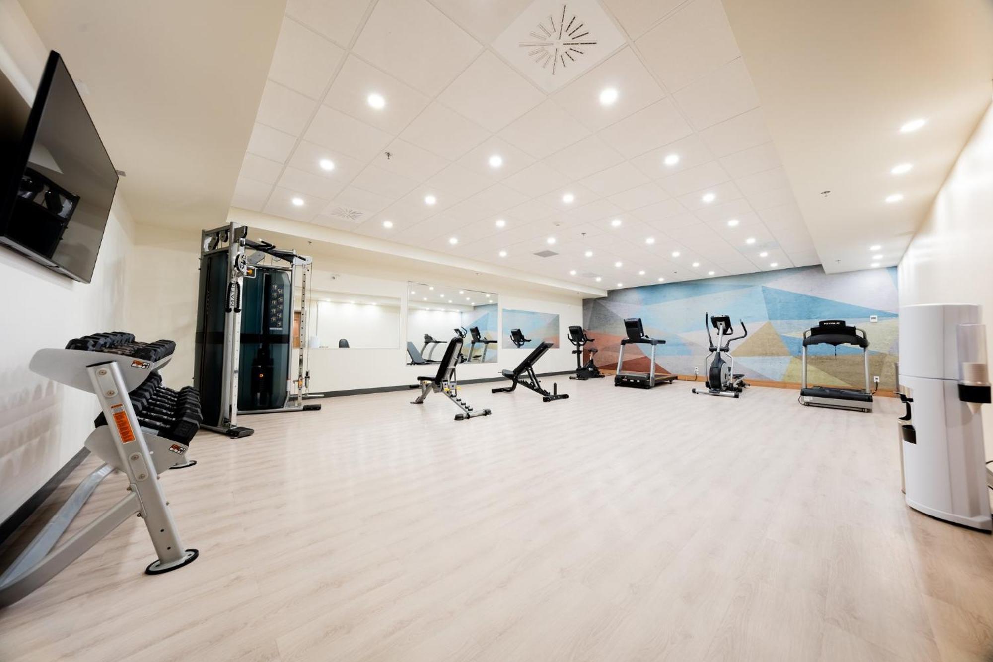 Holiday Inn Express & Suites - Trois Rivieres Ouest By Ihg Buitenkant foto