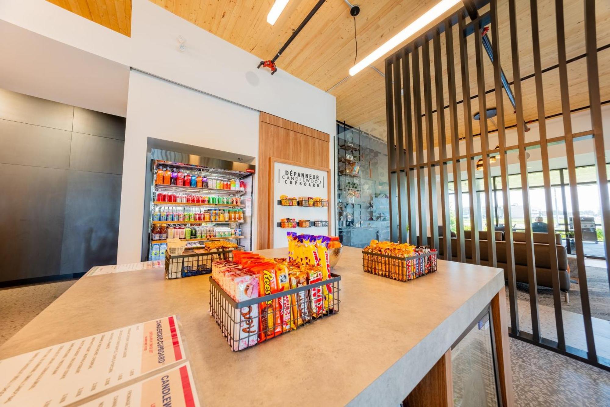 Holiday Inn Express & Suites - Trois Rivieres Ouest By Ihg Buitenkant foto