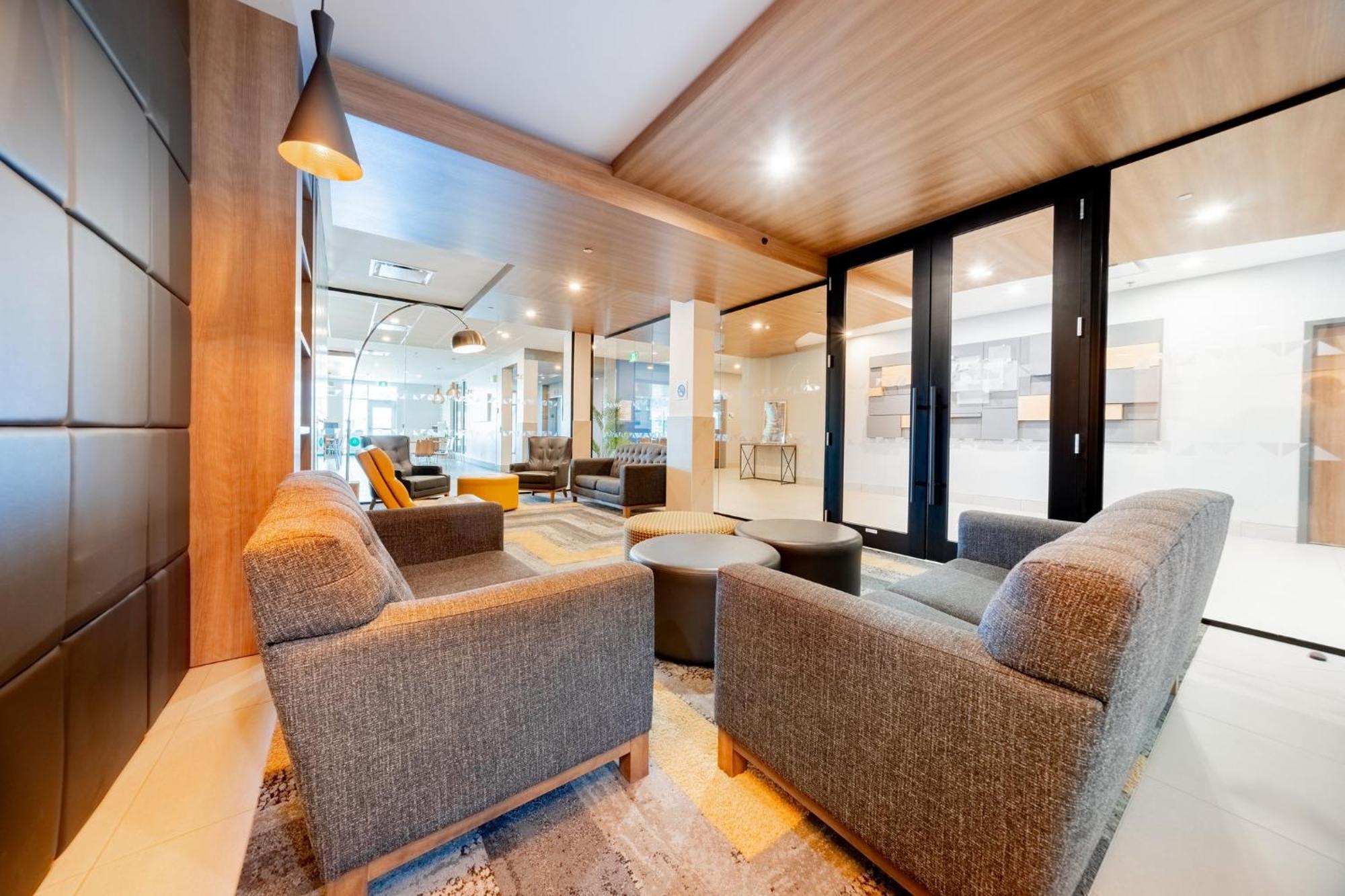 Holiday Inn Express & Suites - Trois Rivieres Ouest By Ihg Buitenkant foto